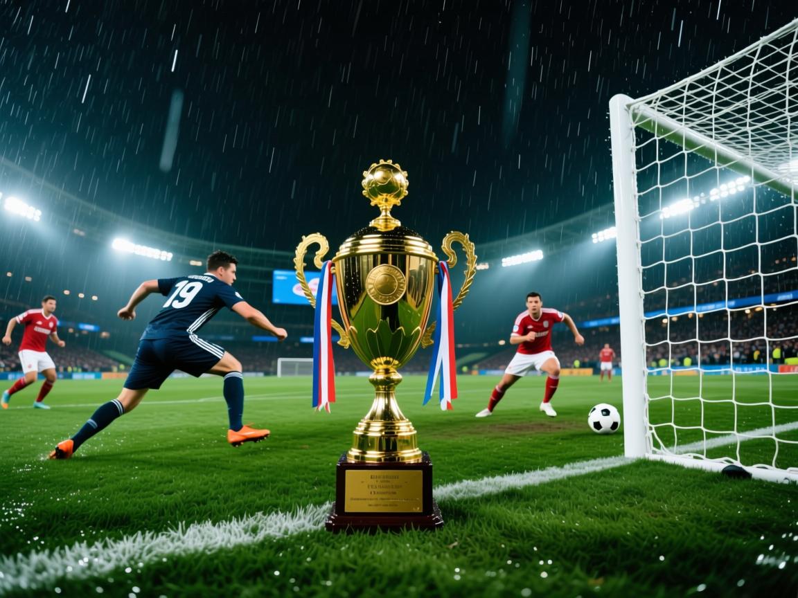 纳达尔赛事官方发布败北新规，德国队争议不断！